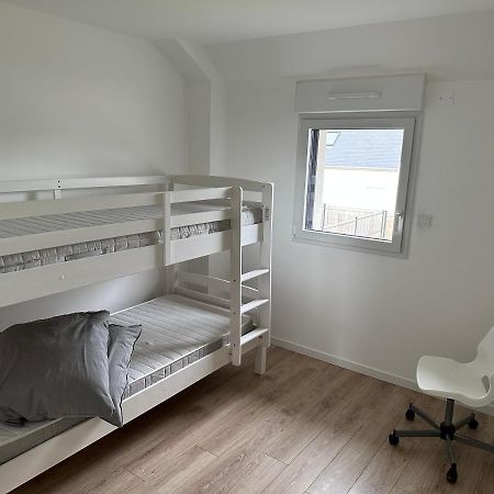 Maison Avec Jacuzzi 1-8 Pers A 10 Mn De St Malo Saint-Méloir-des-Ondes Dış mekan fotoğraf