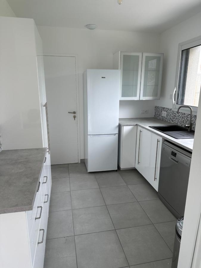 Maison Avec Jacuzzi 1-8 Pers A 10 Mn De St Malo Saint-Méloir-des-Ondes Dış mekan fotoğraf