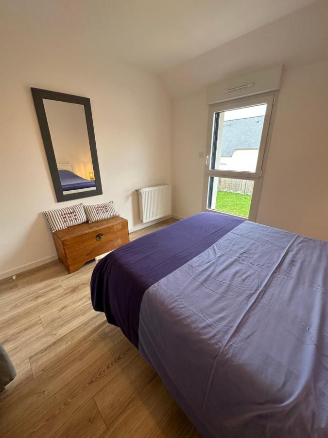 Maison Avec Jacuzzi 1-8 Pers A 10 Mn De St Malo Saint-Méloir-des-Ondes Dış mekan fotoğraf